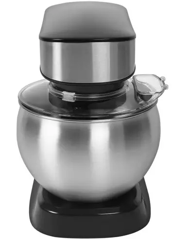 Mixer planetar cu bol, Kraft&Dele, 2500W, 6L, KD4163
