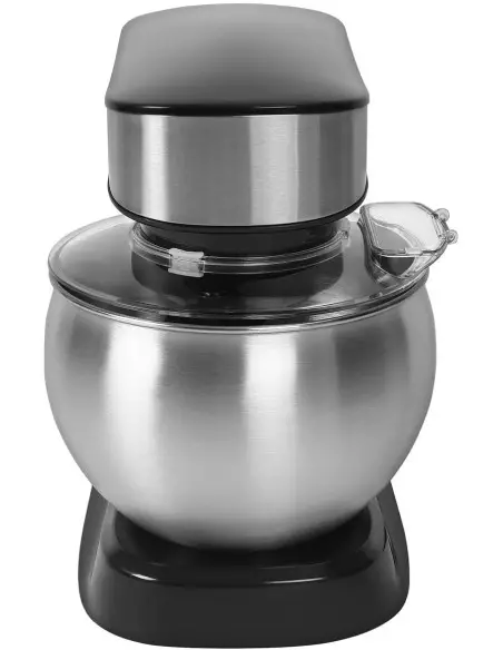Mixer planetar cu bol, Kraft&Dele, 2500W, 6L, KD4163