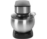 Mixer planetar cu bol, Kraft&Dele, 2500W, 6L, KD4163