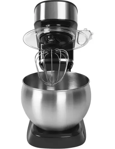 Mixer planetar cu bol, Kraft&Dele, 2500W, 6L, KD4163
