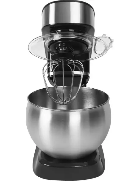 Mixer planetar cu bol, Kraft&Dele, 2500W, 6L, KD4163