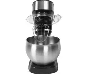 Mixer planetar cu bol, Kraft&Dele, 2500W, 6L, KD4163