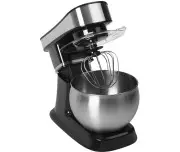 Mixer planetar cu bol, Kraft&Dele, 2500W, 6L, KD4163