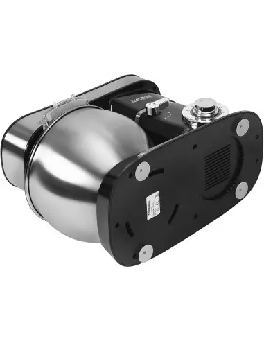 Mixer planetar cu bol, Kraft&Dele, 2500W, 6L, KD4163