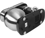 Mixer planetar cu bol, Kraft&Dele, 2500W, 6L, KD4163