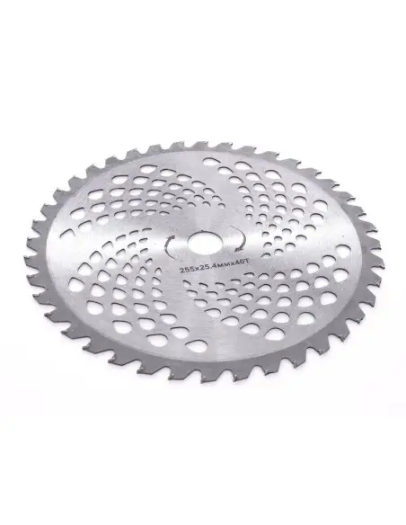 TA462 - Disc motocoasa circular cu dinti vidia 255x40Tx25,5 Tagred TAGRED Professional - Cuttere si lame