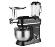 Robot de bucatarie 3 in 1, Kraft&Dele, 3000W, bol inox 5L KD4147