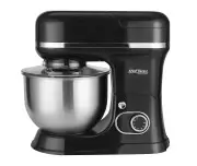 Robot de bucatarie 3 in 1, Kraft&Dele, 3000W, bol inox 5L KD4147