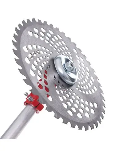TA462 - Disc motocoasa circular cu dinti vidia 255x40Tx25,5 Tagred TAGRED Professional - Cuttere si lame