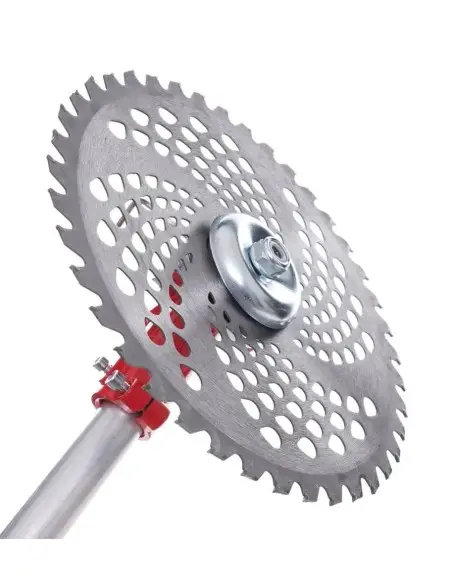 TA462 - Disc motocoasa circular cu dinti vidia 255x40Tx25,5 Tagred TAGRED Professional - Cuttere si lame