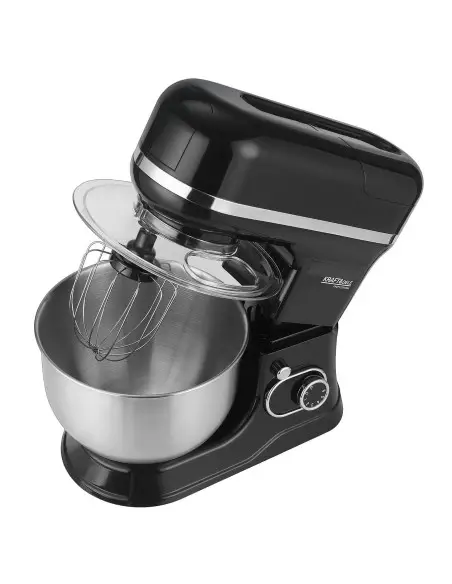 Robot de bucatarie 3 in 1, Kraft&Dele, 3000W, bol inox 5L KD4147