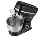 Robot de bucatarie 3 in 1, Kraft&Dele, 3000W, bol inox 5L KD4147