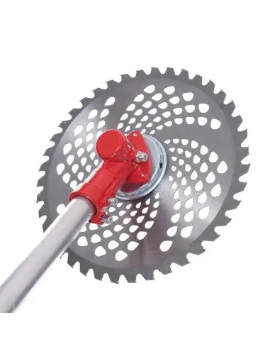 TA462 - Disc motocoasa circular cu dinti vidia 255x40Tx25,5 Tagred TAGRED Professional - Cuttere si lame