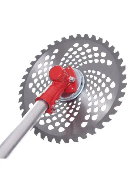 TA462 - Disc motocoasa circular cu dinti vidia 255x40Tx25,5 Tagred TAGRED Professional - Cuttere si lame