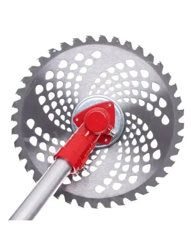 TA462 - Disc motocoasa circular cu dinti vidia 255x40Tx25,5 Tagred TAGRED Professional - Cuttere si lame