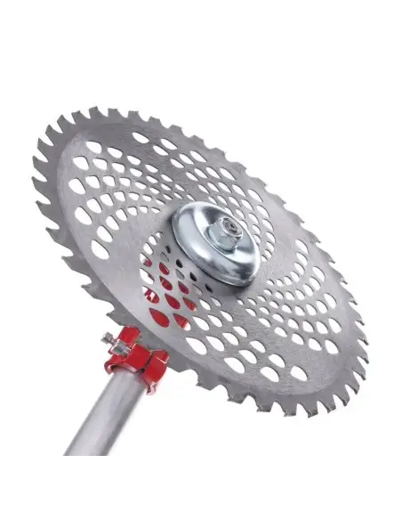 TA462 - Disc motocoasa circular cu dinti vidia 255x40Tx25,5 Tagred TAGRED Professional - Cuttere si lame
