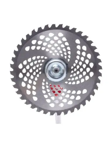 TA462 - Disc motocoasa circular cu dinti vidia 255x40Tx25,5 Tagred TAGRED Professional - Cuttere si lame