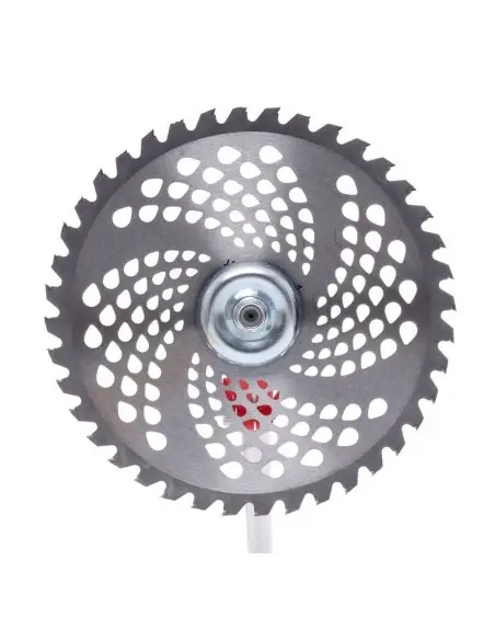 TA462 - Disc motocoasa circular cu dinti vidia 255x40Tx25,5 Tagred TAGRED Professional - Cuttere si lame