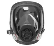 Masca de vopsire integrala cu filtru, KRAFT&DELE, marimea M, KD10031