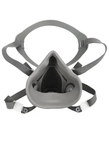 Set ochelari de protectie + semimasca cu filtru, KRAFT&DELE, marimea L, KD10032