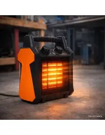 Incalzitor electric, 3.5kW 230V, KD11741, Kraft&Dele