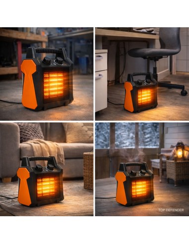 Incalzitor electric, 3.5kW 230V,... Incalzitor electric, 3.5kW 230V,...