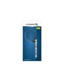 Cheie pentru filtru de ulei cu curea, 95–111 mm, otel cu arc, HT8G304