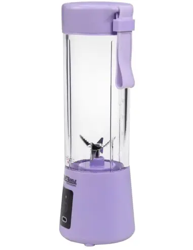 Blender cu baterie, Kraft&Dele, USB-C, 2X3000mAh, fara fir, KD4175 Blender cu baterie, Kraft&Dele, USB-C, 2X3000mAh, fara fir, KD4175