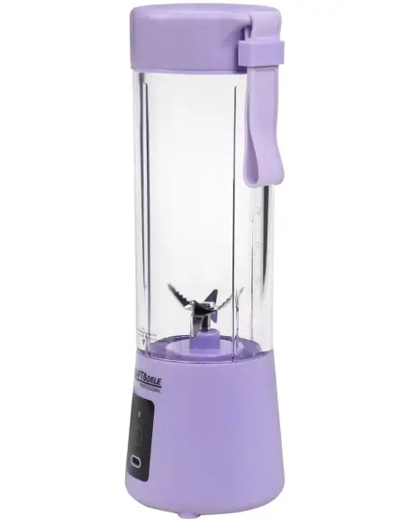 Blender cu baterie, Kraft&Dele, USB-C, 2X3000mAh, fara fir, KD4175 Blender cu baterie, Kraft&Dele, USB-C, 2X3000mAh, fara fir, KD4175