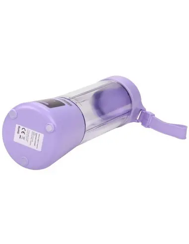 Blender cu baterie, Kraft&Dele, USB-C, 2X3000mAh, fara fir, KD4175 Blender cu baterie, Kraft&Dele, USB-C, 2X3000mAh, fara fir, KD4175
