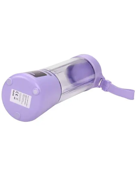 Blender cu baterie, Kraft&Dele, USB-C, 2X3000mAh, fara fir, KD4175 Blender cu baterie, Kraft&Dele, USB-C, 2X3000mAh, fara fir, KD4175