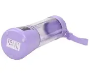 Blender cu baterie, Kraft&Dele, USB-C, 2X3000mAh, fara fir, KD4175