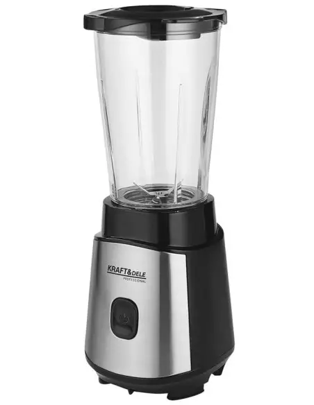 Set blender cu carafa, Kraft&Dele, 1500W, KD4113 Set blender cu carafa, Kraft&Dele, 1500W, KD4113