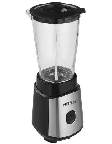 Set blender cu carafa, Kraft&Dele, 1500W, KD4113 Set blender cu carafa, Kraft&Dele, 1500W, KD4113