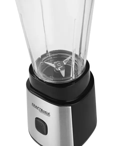 Set blender cu carafa, Kraft&Dele, 1500W, KD4113 Set blender cu carafa, Kraft&Dele, 1500W, KD4113