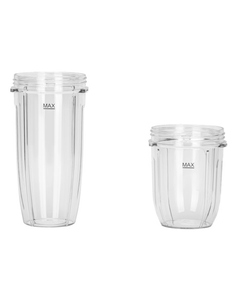 Blender cu carafa 1850W, Kraft&Dele, afisaj LED, carafe de 500 ml + 800 ml + 400 ml, KD4149 Blender cu carafa 1850W, Kraft&Dele, afisaj LED, carafe de 500 ml + 800 ml + 400 ml, KD4149