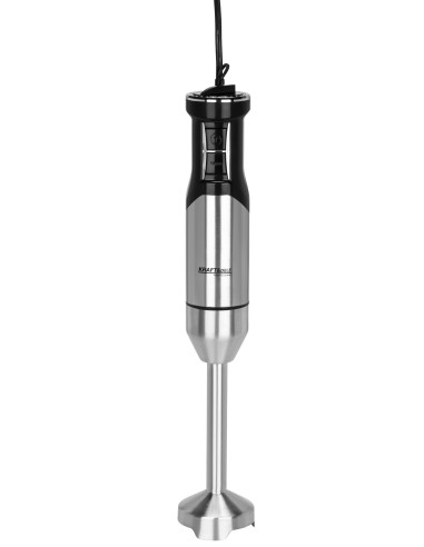 Set blender de mana cu accesorii, Kraft&Dele, 1500w, KD4182