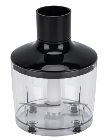 Set blender de mana cu accesorii, Kraft&Dele, 1500w, KD4182