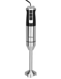 Blender de mana cu accesorii, Kraft&Dele, 1500W, KD4181