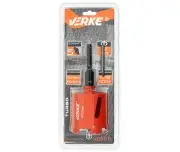 Carota diamantat 82mm, Verke, 5 segmente, M16, V05011