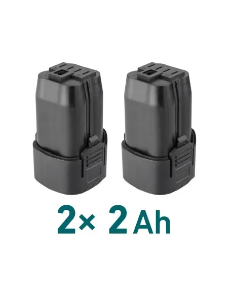 Masina de gaurit si insurubat, EXTOL INDUSTRIAL, 8791152, 12V brushless Masina de gaurit si insurubat, EXTOL INDUSTRIAL, 8791152, 12V brushless