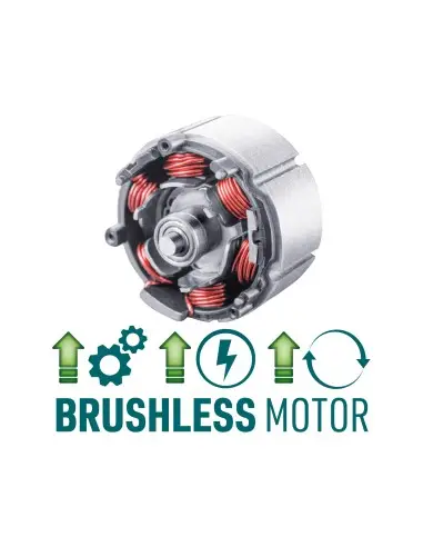 Masina de gaurit si insurubat, EXTOL INDUSTRIAL, 8791152, 12V brushless Masina de gaurit si insurubat, EXTOL INDUSTRIAL, 8791152, 12V brushless