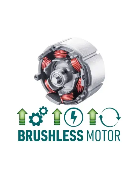 Masina de gaurit si insurubat, EXTOL INDUSTRIAL, 8791152, 12V brushless Masina de gaurit si insurubat, EXTOL INDUSTRIAL, 8791152, 12V brushless