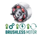 Masina de gaurit si insurubat, EXTOL INDUSTRIAL, 8791152, 12V brushless