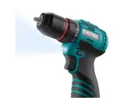 Masina de gaurit si insurubat, EXTOL INDUSTRIAL, 8791152, 12V brushless