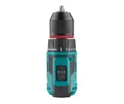 Masina de gaurit si insurubat, EXTOL INDUSTRIAL, 8791152, 12V brushless