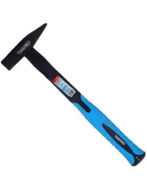 Ciocan din fibra de sticla 300g, cu maner cauciucat Tagred- TA1420