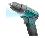 Masina de gaurit si insurubat, EXTOL INDUSTRIAL, 8791152, 12V brushless