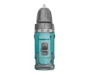 Masina de gaurit si insurubat, EXTOL INDUSTRIAL, 8791152, 12V brushless