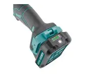 Masina de gaurit si insurubat, EXTOL INDUSTRIAL, 8791152, 12V brushless